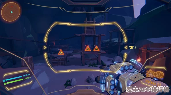 探索枪火重生墨雪画境