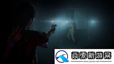 最后生还者2