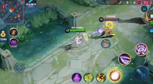 上官婉儿荣耀巅峰策略