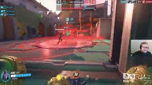 守望先锋经典地图巡礼