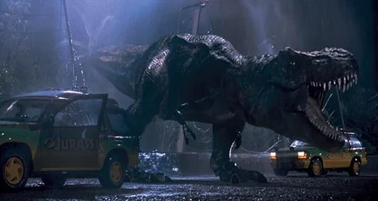 掌握一起来捉妖侏罗纪时代