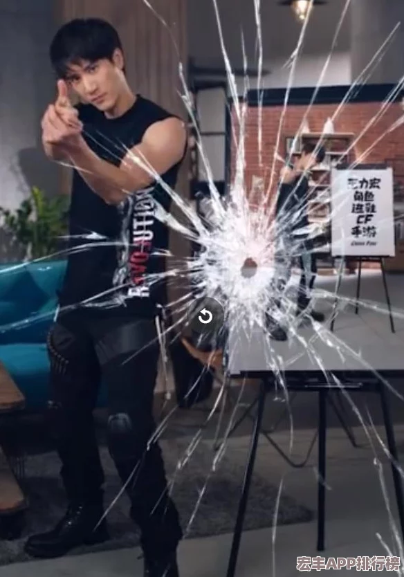 CF手游全面探索