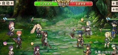 姬魔恋战纪中的温情篇章