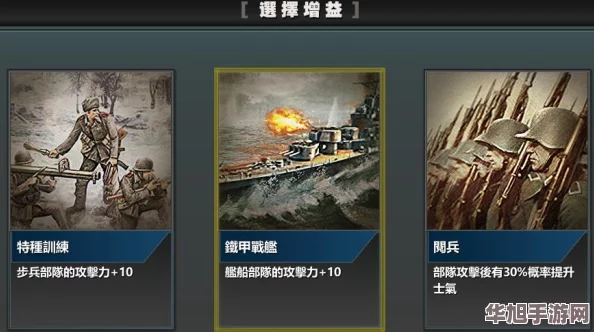 战争策略深度解析