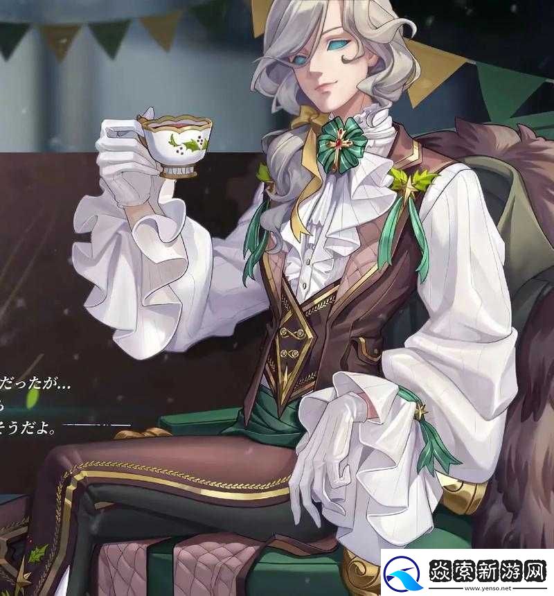 第五人格摄像师独特玩法大揭秘