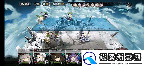 2023年好玩的手机动作冒险游戏推荐