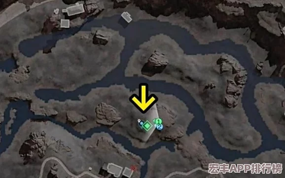 探寻三角洲行动