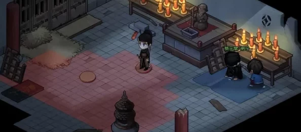 大侠立志传情缘上限揭秘