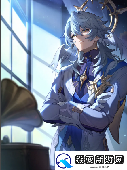 崩坏星穹铁道乱破光锥介绍