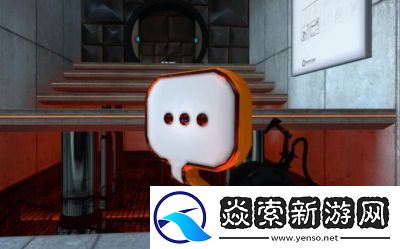 传送门实验室19攻略