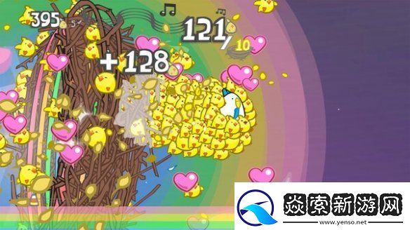 街机风动作游戏BEHEMOTH现已上线Steam页面!