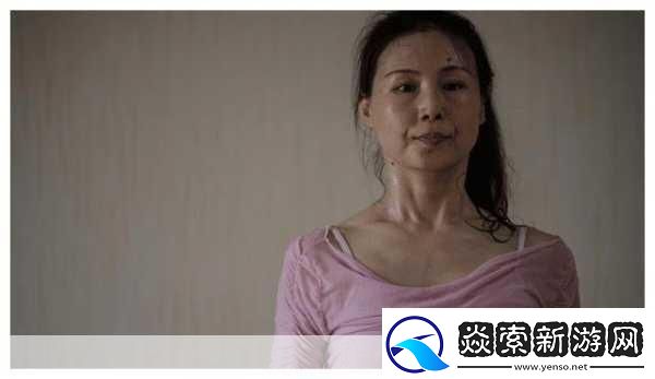 48岁沈阳老阿姨叫的没谁