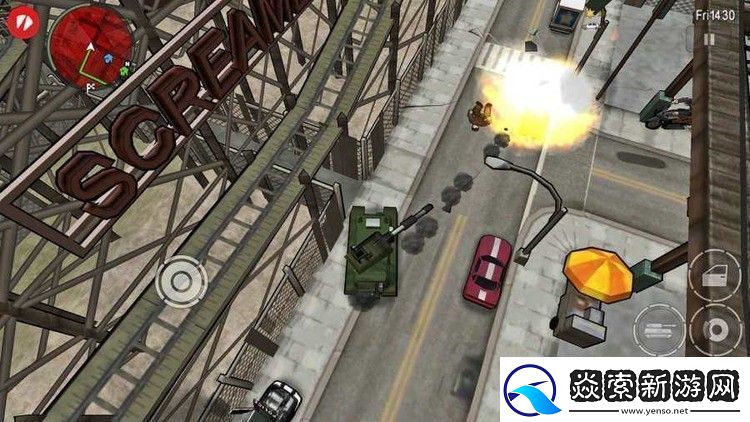 GTA血战唐人街秘籍