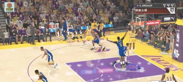 2024年必玩！精选多款创新趣味2K篮球游戏下载指南