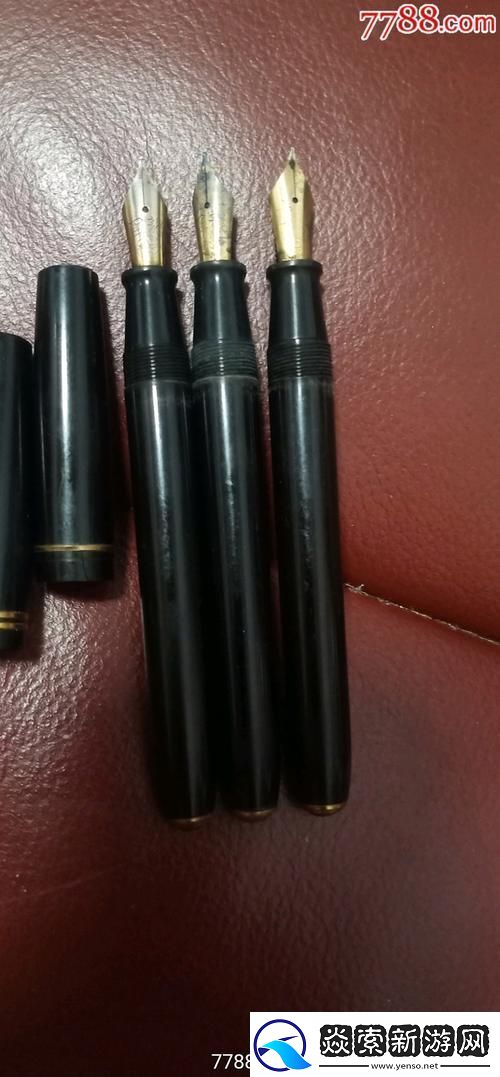 “校霸夹钢笔”风波