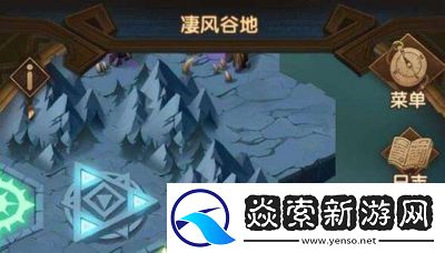 如何在剑与远征中成功挑战凄风谷地