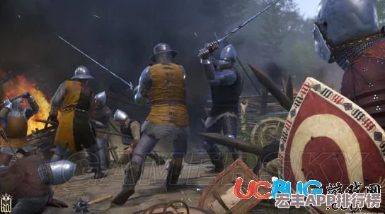 天国拯救高效开锁秘籍