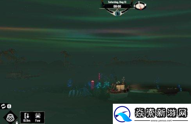 渔帆暗涌手机版互通吗