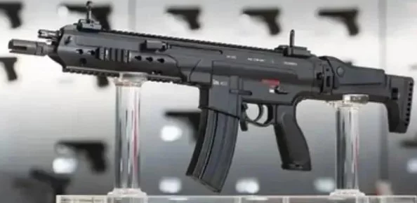 少女前线五星新宠