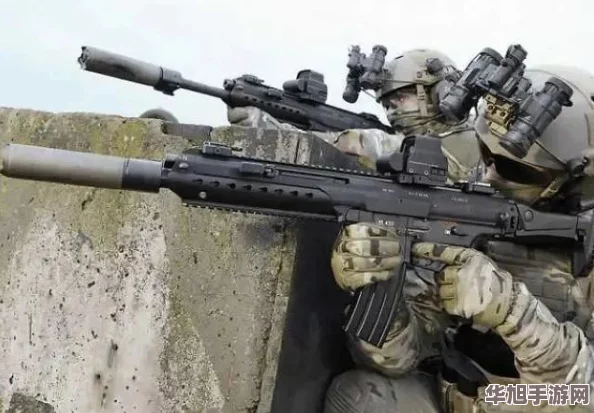 少女前线五星新宠