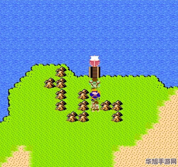 吞食天地2中文版