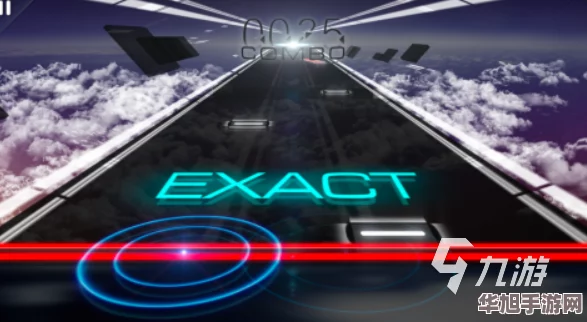 2024年度精选音游盛宴