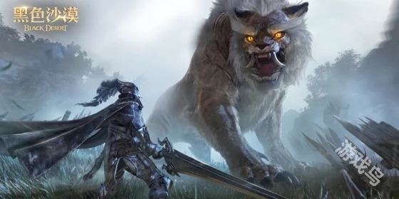 黑色沙漠国服先遣体验服具体启动日期揭晓