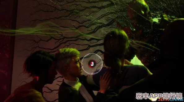 弗兰克斯通暗影迷踪