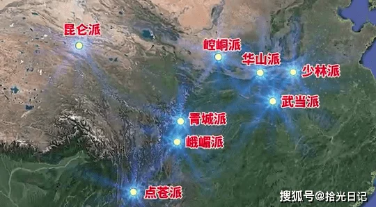 探寻苍翼混沌效应