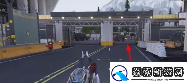 七日世界炎神研究所宝箱在哪