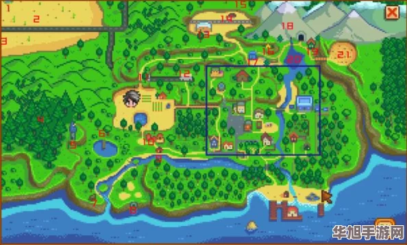 星露谷物语情缘攻略