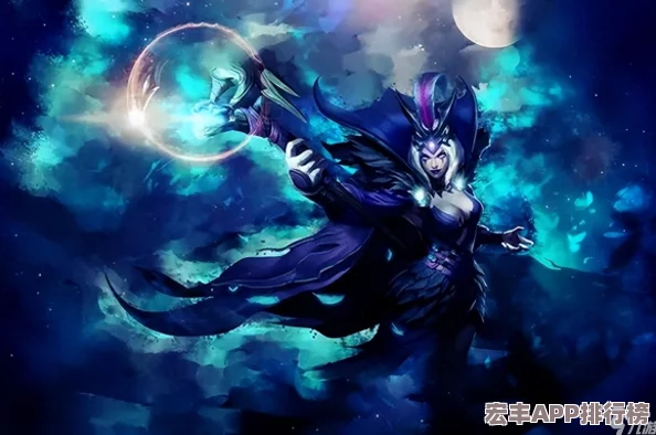 英雄联盟策略解析