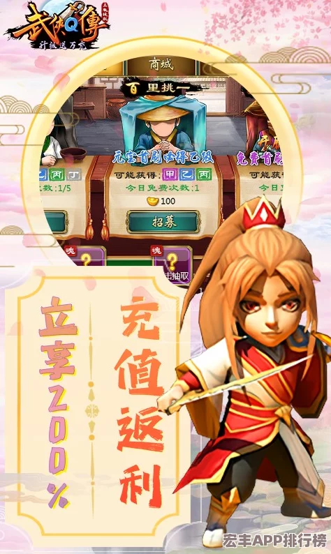 武侠Q传新纪元开启