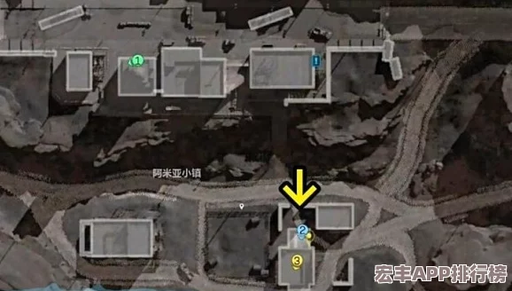 探寻三角洲行动