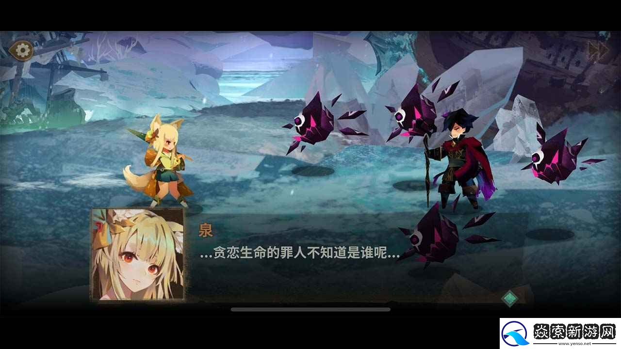 2023年好玩的手机动作冒险游戏推荐