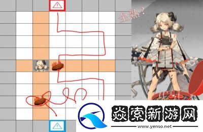 明日方舟伊芙利特培养全攻略与技巧解析