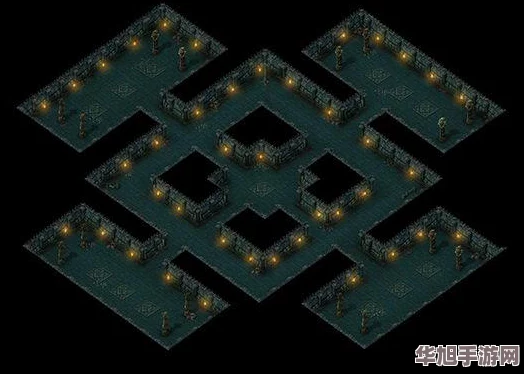 探秘贪玩蓝月隐秘世界