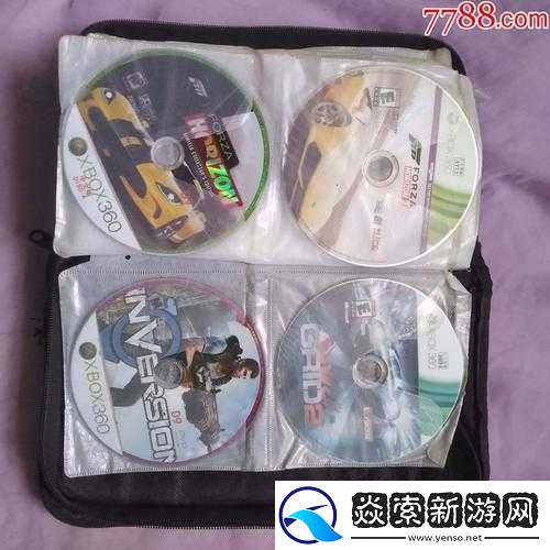 xbox