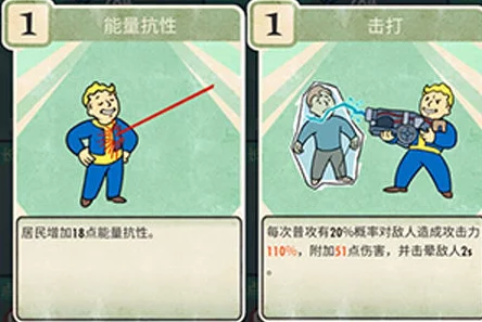 辐射避难所Online深度探索