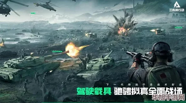 2024三角洲行动公测盛启！独家揭秘最新兑换码大全及高效使用方法指南