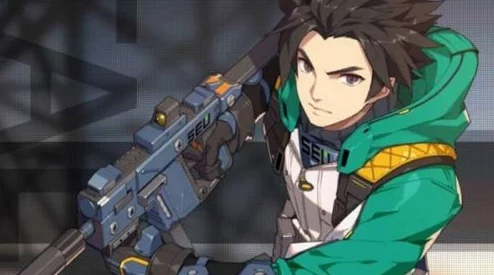 王牌战士深度剖析