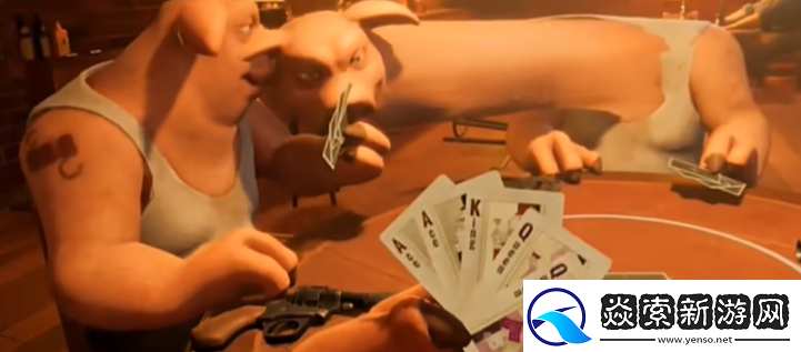 **酒馆怎么伸脖子