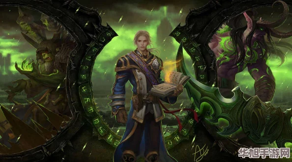 破碎之境终极试炼