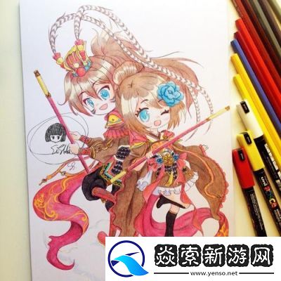 解锁奇迹暖暖齐天大圣套装