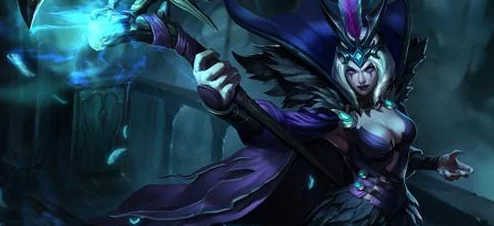 英雄联盟策略解析