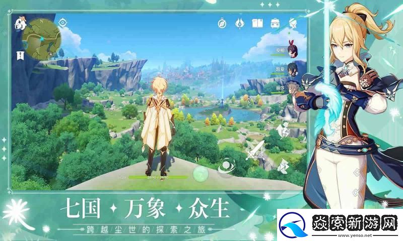 2023年好玩的手机动作冒险游戏推荐