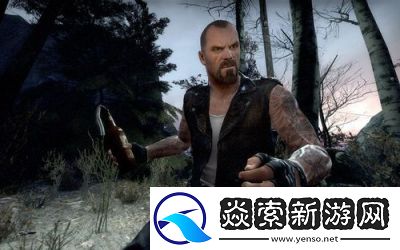 加拿大求生之路中文版