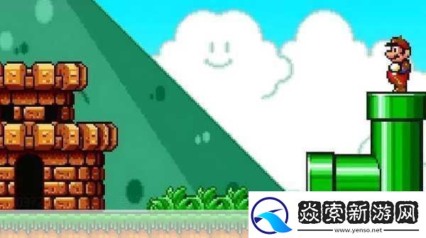 马里奥配音大咖揭秘最爱作品