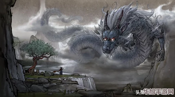 鬼谷八荒寻觅灵魂伴侣