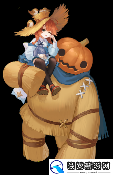 幻书启世录之绿野仙踪桃乐丝技能深度解析与介绍